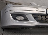  Бампер Mercedes CLK W209 2002-2009 9322230 #3