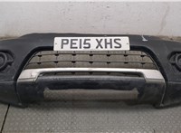  Бампер Mitsubishi L200 2006-2015 9322234 #1