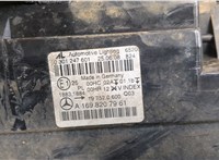  Фара (передняя) Mercedes B W245 2005-2012 9322245 #8