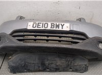  Бампер Nissan Qashqai 2006-2013 9322268 #1