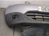  Бампер Nissan Qashqai 2006-2013 9322268 #3