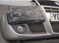  Бампер Fiat Doblo 2005-2010 9322278 #4