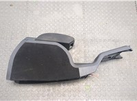  Консоль салона (кулисная часть) Citroen C3 picasso 2009-2017 9322361 #6