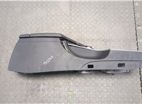  Консоль салона (кулисная часть) BMW 5 E60 2003-2009 9322373 #1