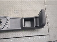  Консоль салона (кулисная часть) Volkswagen Tiguan 2016-2020 9322400 #7