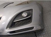  Бампер Mazda 6 (GH) 2007-2012 9322445 #2