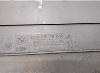  Накладка замка капота BMW 3 E36 1991-1998 9322452 #3