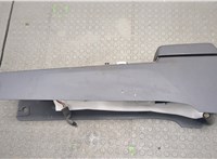  Консоль салона (кулисная часть) Volkswagen Touareg 2002-2007 9322471 #1