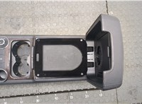  Консоль салона (кулисная часть) Volkswagen Touareg 2002-2007 9322471 #6