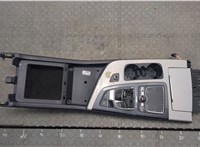  Консоль салона (кулисная часть) Audi Q7 2015-2019 9322511 #4