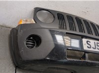 68021312AA Бампер Jeep Patriot 2007-2010 9322538 #3