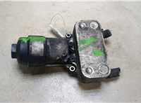  Корпус масляного фильтра Saab 9-5 1997-2005 9322564 #1