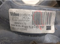  Фара (передняя) Toyota Corolla E12 2001-2006 9322582 #4