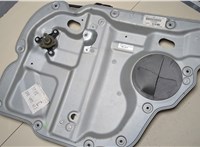  Стеклоподъемник механический Volkswagen Touran 2006-2010 9322585 #1