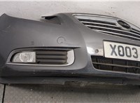  Бампер Opel Insignia 2008-2013 9322613 #4