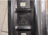 1Z0864207 Подлокотник Skoda Octavia (A5) 2004-2008 9322670 #5