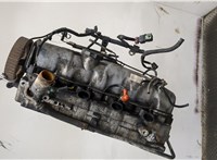  Головка блока (ГБЦ) Mitsubishi L200 1996-2006 9322705 #1