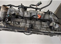  Головка блока (ГБЦ) Mitsubishi L200 1996-2006 9322705 #5