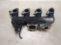  Коллектор впускной Mitsubishi L200 1996-2006 9322717 #2