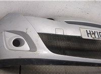  Бампер Renault Scenic 2009-2012 9322731 #3