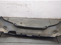  Бампер Honda Civic 2001-2005 9322764 #4