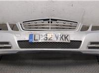  Бампер Mercedes E W212 2009-2013 9322771 #1