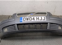  Бампер Volvo V50 2004-2007 9322777 #1