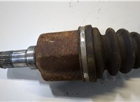  Полуось (приводной вал, шрус) Honda Civic 2001-2005 9322787 #3