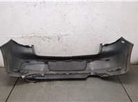  Бампер Volkswagen Golf 6 2009-2012 9322855 #4