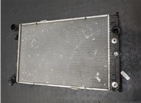 m151012b, a2045003603 Радиатор охлаждения двигателя Mercedes CLS C218 2011-2017 9322890 #5