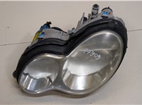  Фара (передняя) Mercedes C W203 2000-2007 9322894 #1