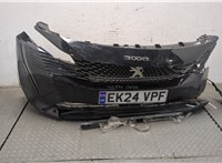  Бампер Peugeot 3008 2020- 9322901 #1