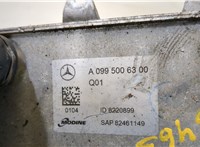  Теплообменник Mercedes E W213 9322984 #3