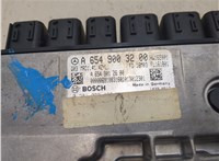 A6549003200 Блок управления двигателем Mercedes E W213 9323118 #5