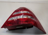  Фонарь (задний) Mercedes C W203 2000-2007 9323137 #1