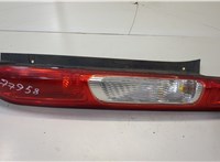  Фонарь (задний) Ford Focus 2 2005-2008 9323153 #1