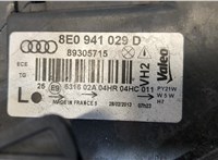  Фара (передняя) Audi A4 (B6) 2000-2004 9323163 #4