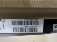  Подушка безопасности коленная BMW 7 E65 2001-2008 9323175 #2