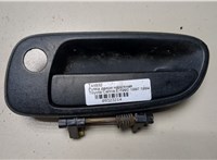  Ручка двери наружная Toyota Carina E 1992-1997 9323214 #1