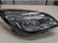  Фара (передняя) Opel Meriva 2010- 9323262 #1