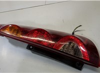  Фонарь (задний) Nissan Note E11 2006-2013 9323276 #1