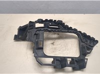 7P6807394 Кронштейн бампера Volkswagen Touareg 2010-2014 9323290 #1