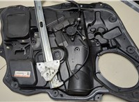  Стеклоподъемник электрический Mazda 3 (BK) 2003-2009 9323300 #6