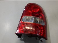  Фонарь (задний) SsangYong Rexton 2007-2012 9323301 #1