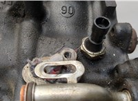  Блок цилиндров (Шорт блок) Opel Astra H 2004-2010 9323368 #8