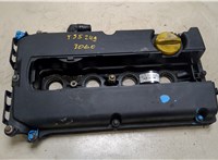  Крышка клапанная ДВС Opel Astra H 2004-2010 9323372 #1