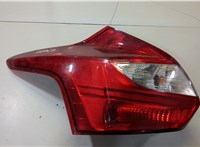  Фонарь (задний) Ford Focus 3 2011-2015 9323392 #1