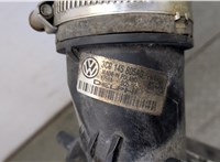  Радиатор интеркулера Volkswagen Passat 6 2005-2010 9323401 #3