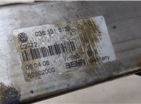  Охладитель отработанных газов Volkswagen Sharan 2000-2010 9323415 #2