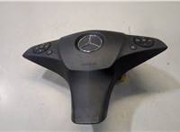  Подушка безопасности водителя Mercedes C W204 2007-2013 9323469 #1